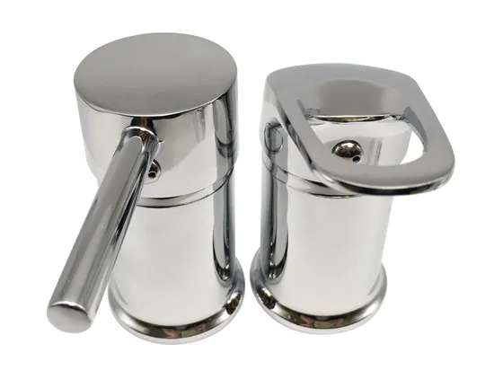 FY9901-12 Brass Bidet Mixer Toilet Bidet Faucet