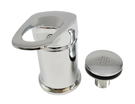 FY9901-12 Brass Bidet Mixer Toilet Bidet Faucet