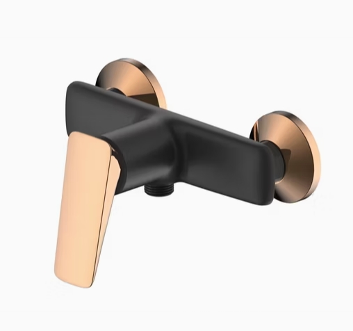 Single Handle Brass Bidet Health Faucet for Toilet