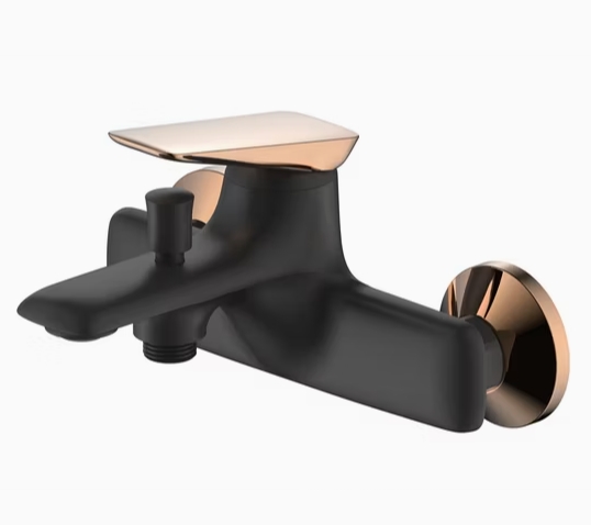 Single Handle Brass Bidet Health Faucet for Toilet