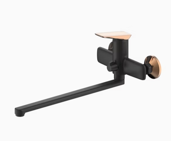 Single Handle Brass Bidet Health Faucet for Toilet