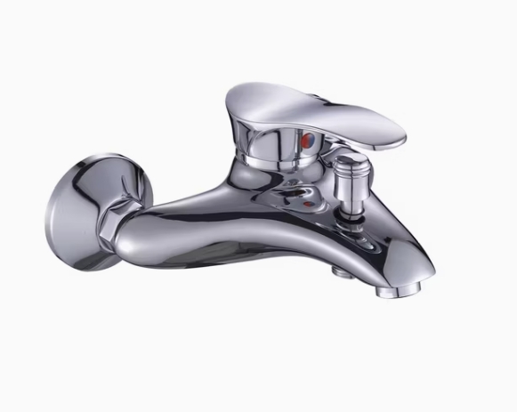 Classical Single Handle Brass Bidet Faucet