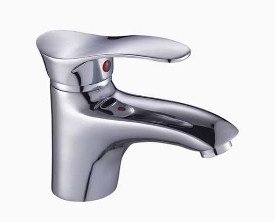 Classical Single Handle Brass Bidet Faucet