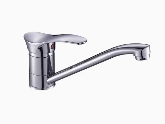 Classical Single Handle Brass Bidet Faucet