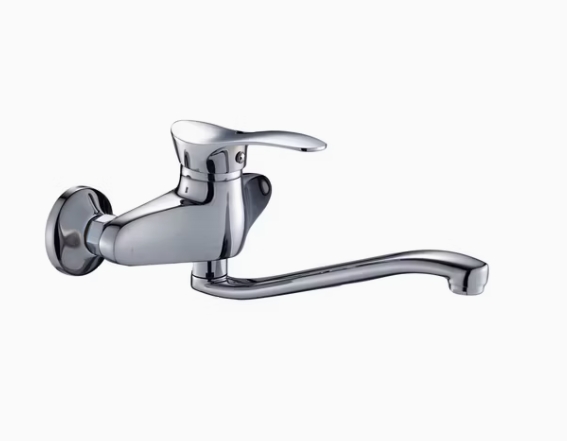Classical Single Handle Brass Bidet Faucet